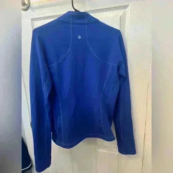 Lululemon jacket - Picture 4 of 6